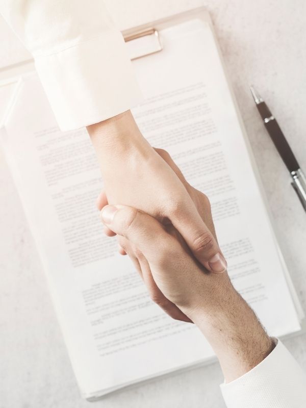 acuerdos extrajudiciales